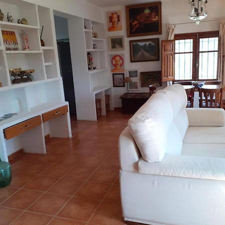 San Jose Villa Ruidera Exterior photo