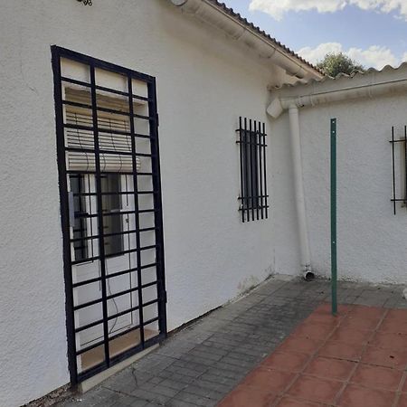 San Jose Villa Ruidera Exterior photo