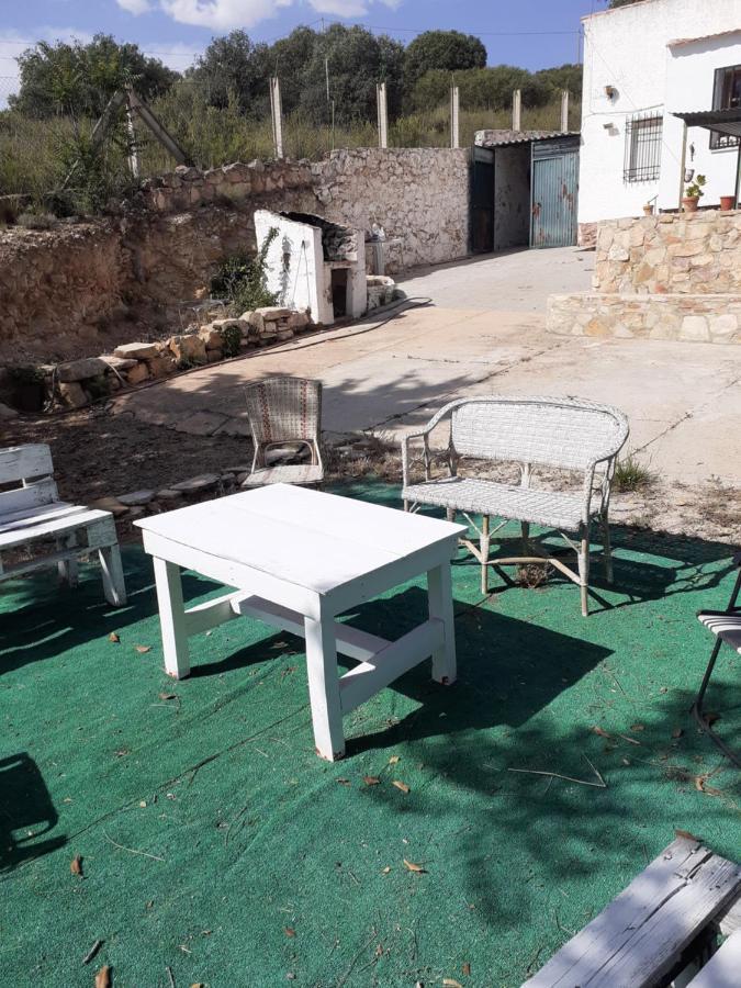 San Jose Villa Ruidera Exterior photo