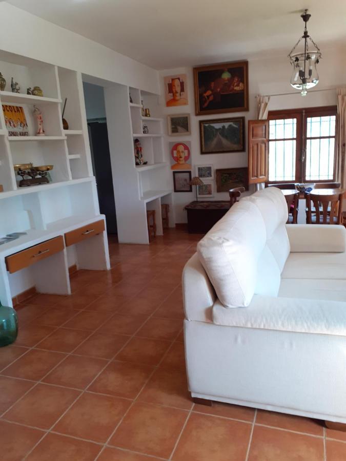 San Jose Villa Ruidera Exterior photo