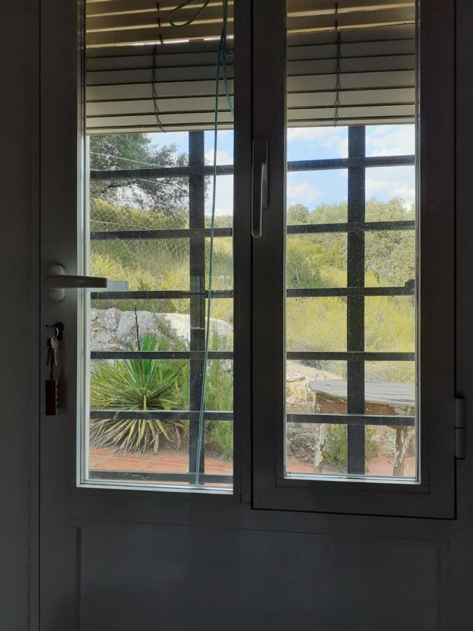 San Jose Villa Ruidera Exterior photo