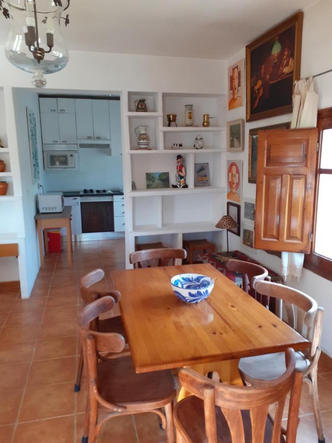 San Jose Villa Ruidera Exterior photo