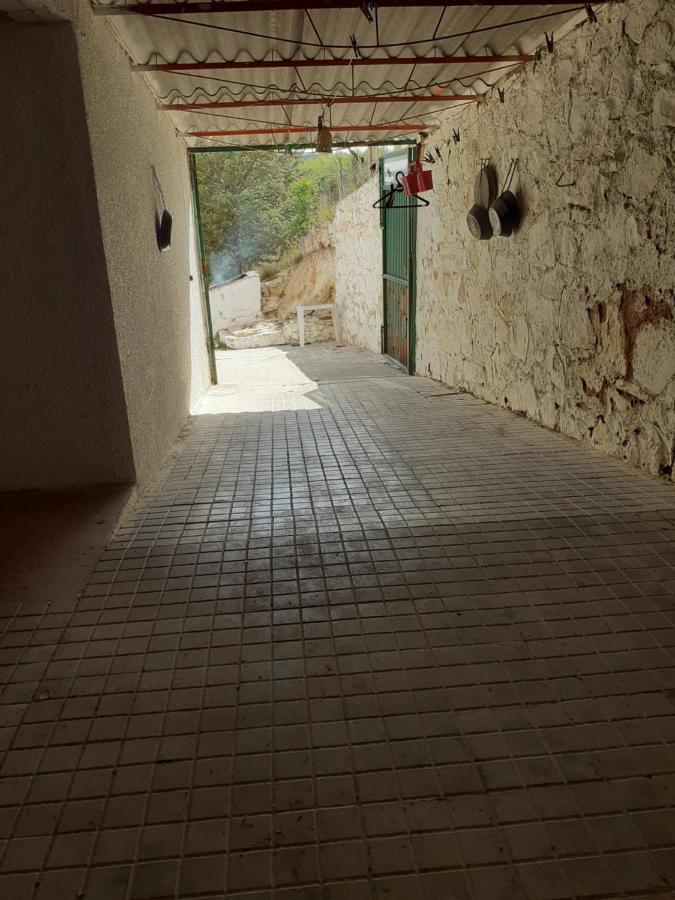 San Jose Villa Ruidera Exterior photo
