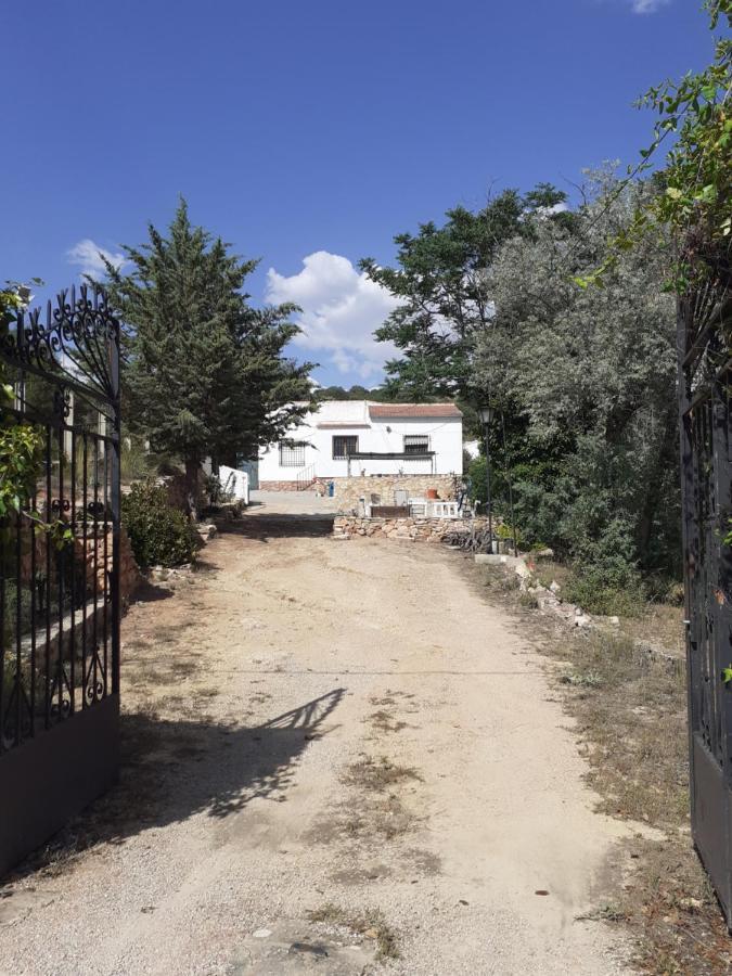 San Jose Villa Ruidera Exterior photo