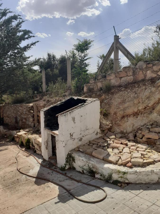 San Jose Villa Ruidera Exterior photo