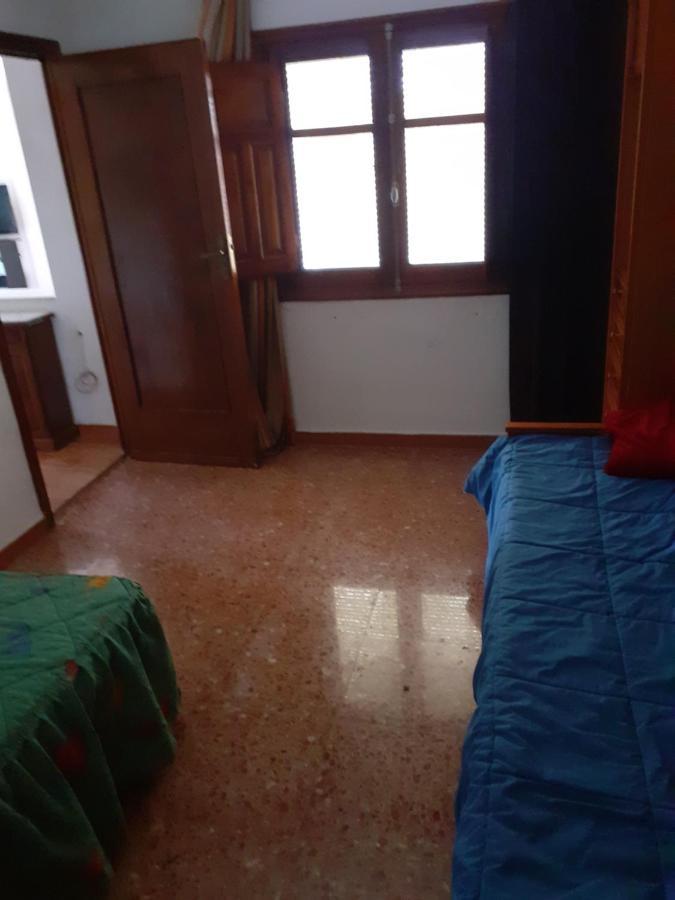 San Jose Villa Ruidera Exterior photo