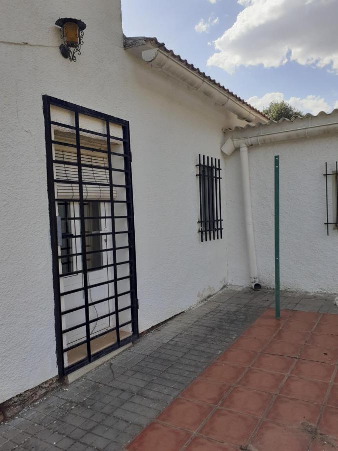 San Jose Villa Ruidera Exterior photo