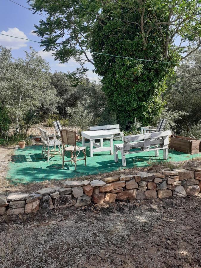 San Jose Villa Ruidera Exterior photo