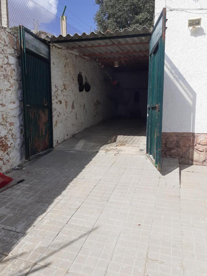 San Jose Villa Ruidera Exterior photo