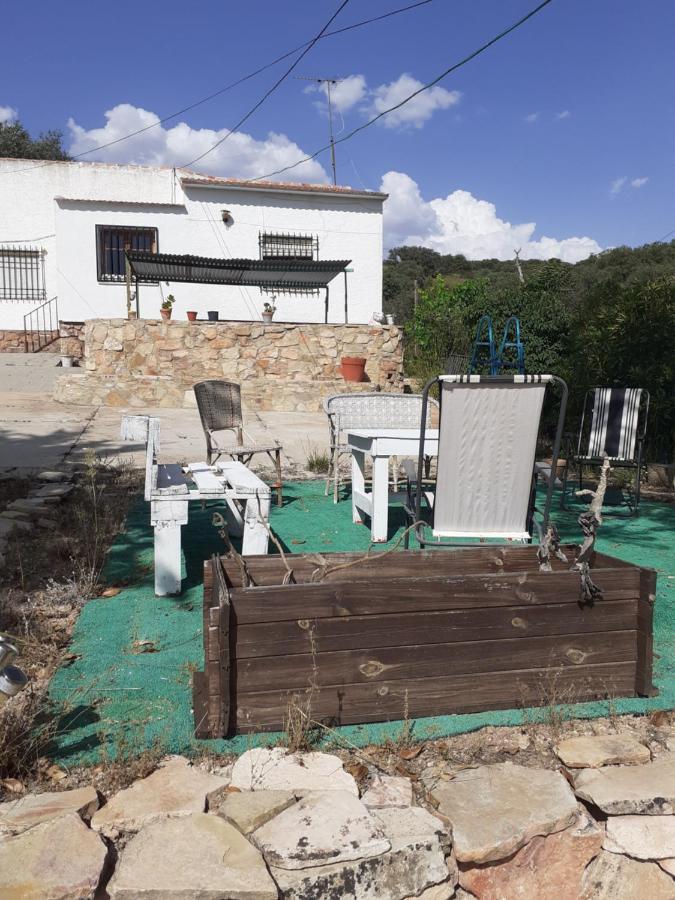 San Jose Villa Ruidera Exterior photo