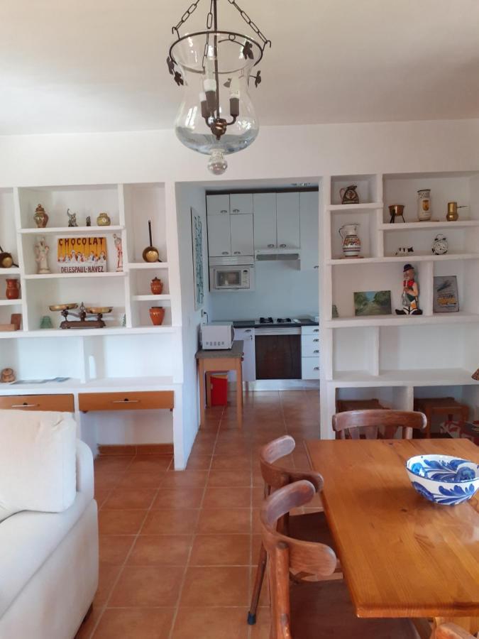 San Jose Villa Ruidera Exterior photo
