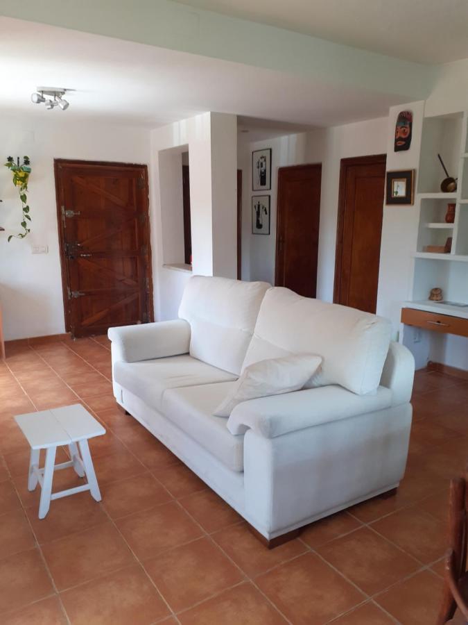 San Jose Villa Ruidera Exterior photo